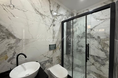 Продажа виллы  в Бодруме, Мугле, Турция 4+1, 220м2, №237614 – фото 10