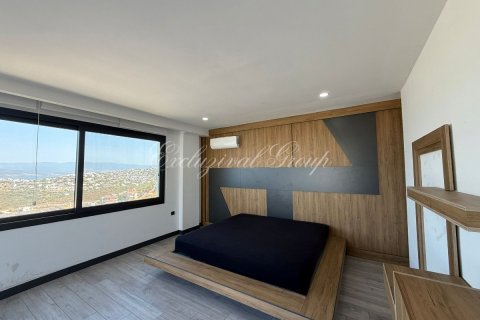 Продажа виллы  в Бодруме, Мугле, Турция 4+1, 220м2, №237614 – фото 8