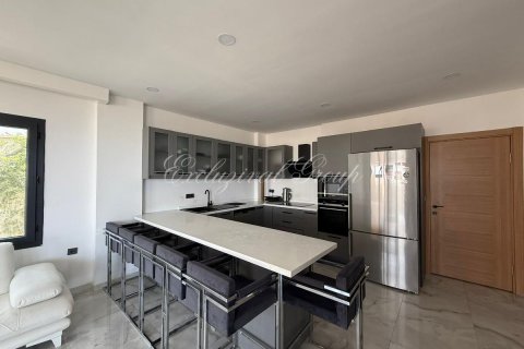 Продажа виллы  в Бодруме, Мугле, Турция 4+1, 220м2, №237614 – фото 7