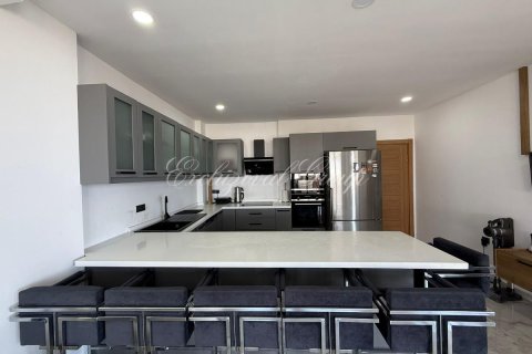 Продажа виллы  в Бодруме, Мугле, Турция 4+1, 220м2, №237614 – фото 6
