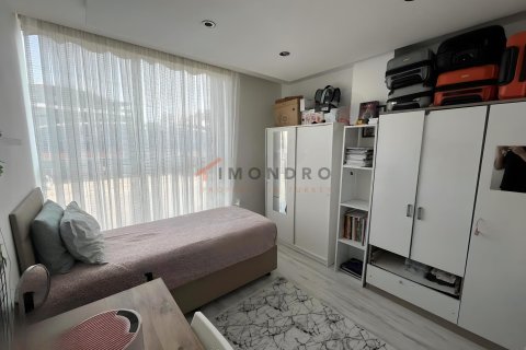 2+1 Lejlighed  i Antalya, Tyrkiet Nr. 237611 - 8