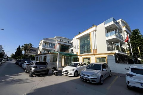 2+1 Lejlighed  i Antalya, Tyrkiet Nr. 237611 - 13