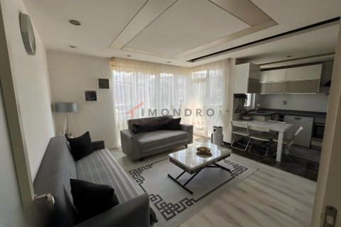 2+1 Lejlighed  i Antalya, Tyrkiet Nr. 237611 - 3
