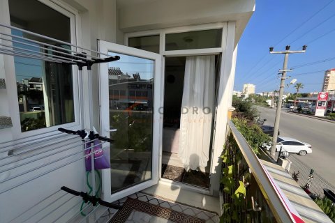 2+1 Lejlighed  i Antalya, Tyrkiet Nr. 237611 - 16