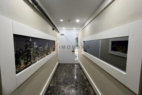 2+1 Lejlighed  i Antalya, Tyrkiet Nr. 237611 - 15