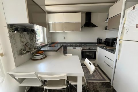 2+1 Lejlighed  i Antalya, Tyrkiet Nr. 237611 - 10