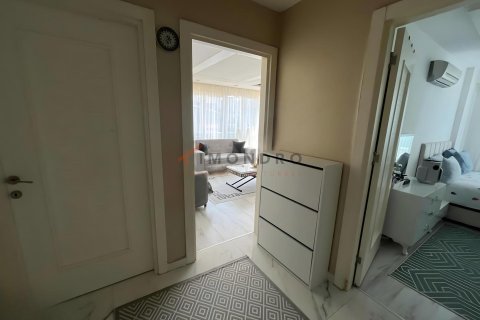 2+1 Lejlighed  i Antalya, Tyrkiet Nr. 237611 - 4