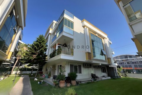 2+1 Lejlighed  i Antalya, Tyrkiet Nr. 237611 - 14