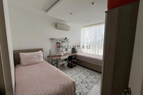 2+1 Lejlighed  i Antalya, Tyrkiet Nr. 237611 - 9