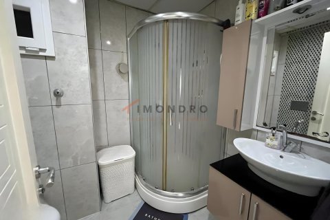 2+1 Lejlighed  i Antalya, Tyrkiet Nr. 237611 - 12