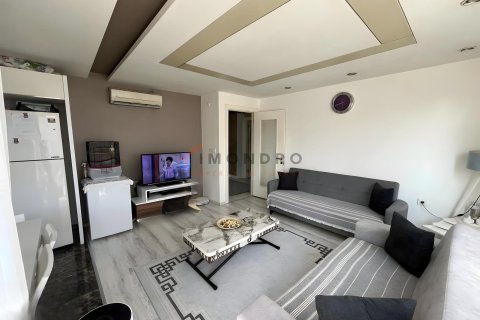 2+1 Lejlighed  i Antalya, Tyrkiet Nr. 237611 - 2