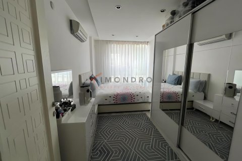 2+1 Lejlighed  i Antalya, Tyrkiet Nr. 237611 - 6