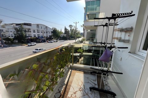 2+1 Lejlighed  i Antalya, Tyrkiet Nr. 237611 - 17