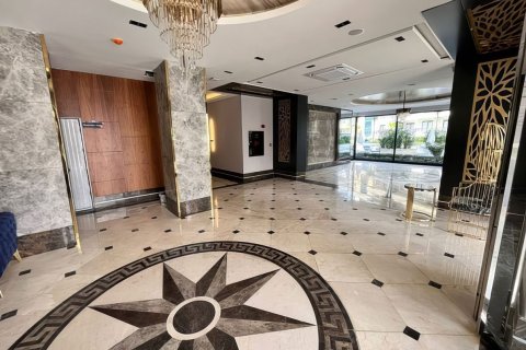 1+1 Lejlighed  i Mahmutlar, Antalya, Tyrkiet Nr. 237617 - 26