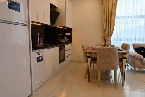1+1 Lejlighed  i Mahmutlar, Antalya, Tyrkiet Nr. 237617 - 11