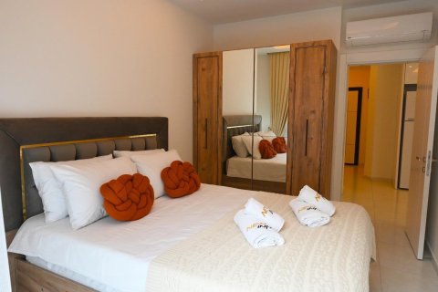 1+1 Lejlighed  i Mahmutlar, Antalya, Tyrkiet Nr. 237617 - 10