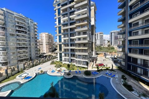 1+1 Lejlighed  i Mahmutlar, Antalya, Tyrkiet Nr. 237617 - 20