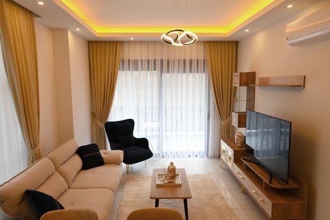 1+1 Lejlighed  i Mahmutlar, Antalya, Tyrkiet Nr. 237617 - 2