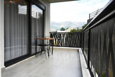1+1 Lejlighed  i Mahmutlar, Antalya, Tyrkiet Nr. 237617 - 16