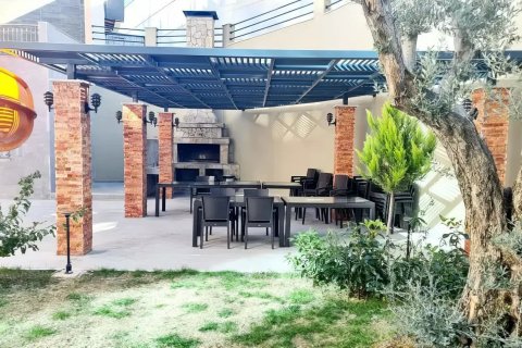 1+1 Lejlighed  i Mahmutlar, Antalya, Tyrkiet Nr. 237617 - 24