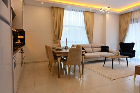 1+1 Lejlighed  i Mahmutlar, Antalya, Tyrkiet Nr. 237617 - 3