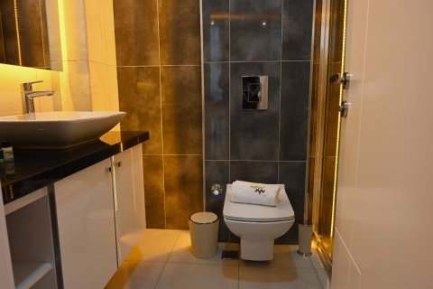 1+1 Lejlighed  i Mahmutlar, Antalya, Tyrkiet Nr. 237617 - 18