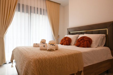 1+1 Lejlighed  i Mahmutlar, Antalya, Tyrkiet Nr. 237617 - 9
