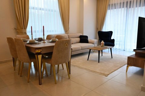 1+1 Lejlighed  i Mahmutlar, Antalya, Tyrkiet Nr. 237617 - 5