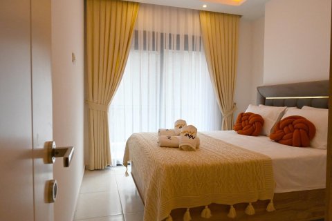 1+1 Lejlighed  i Mahmutlar, Antalya, Tyrkiet Nr. 237617 - 8