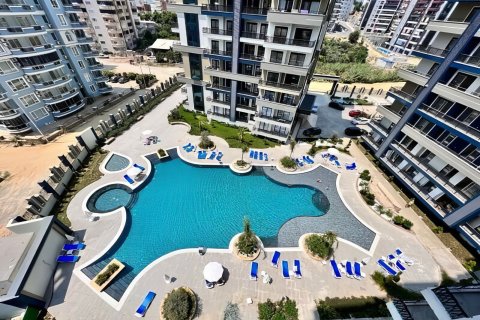 1+1 Lejlighed  i Mahmutlar, Antalya, Tyrkiet Nr. 237617 - 21