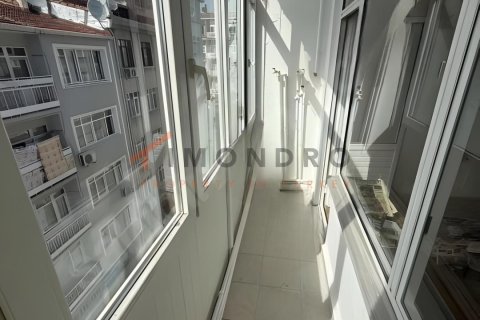 2+1 Lejlighed  i Fatih, Istanbul, Tyrkiet Nr. 237612 - 18