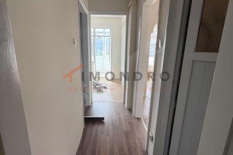 2+1 Lejlighed  i Fatih, Istanbul, Tyrkiet Nr. 237612 - 16