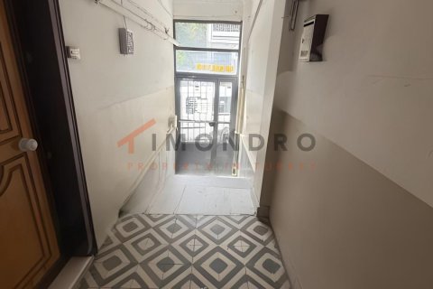 2+1 Lejlighed  i Fatih, Istanbul, Tyrkiet Nr. 237612 - 14