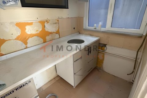2+1 Lejlighed  i Fatih, Istanbul, Tyrkiet Nr. 237612 - 5