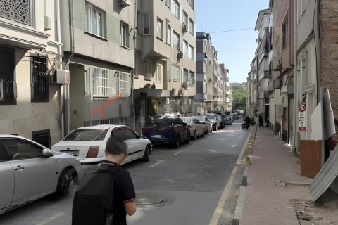 2+1 Lejlighed  i Fatih, Istanbul, Tyrkiet Nr. 237612 - 21