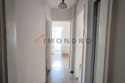 2+1 Lejlighed  i Fatih, Istanbul, Tyrkiet Nr. 237612 - 7