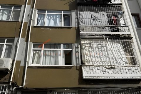 2+1 Lejlighed  i Fatih, Istanbul, Tyrkiet Nr. 237612 - 1