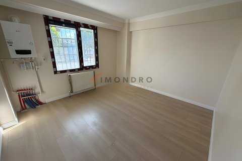 3+1 Lejlighed  i Fatih, Istanbul, Tyrkiet Nr. 237613 - 4