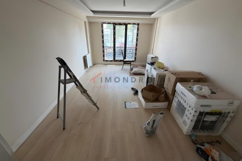 3+1 Lejlighed  i Fatih, Istanbul, Tyrkiet Nr. 237613 - 17
