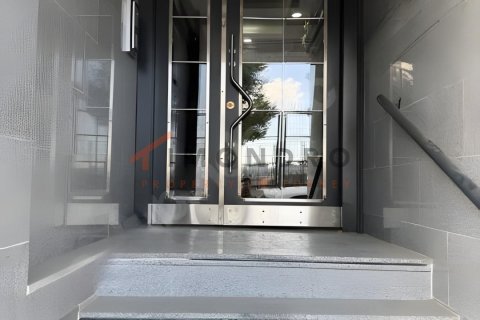 3+1 Lejlighed  i Fatih, Istanbul, Tyrkiet Nr. 237613 - 2