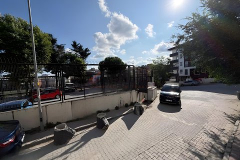 3+1 Lejlighed  i Fatih, Istanbul, Tyrkiet Nr. 237613 - 20