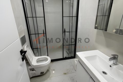 3+1 Lejlighed  i Fatih, Istanbul, Tyrkiet Nr. 237613 - 12