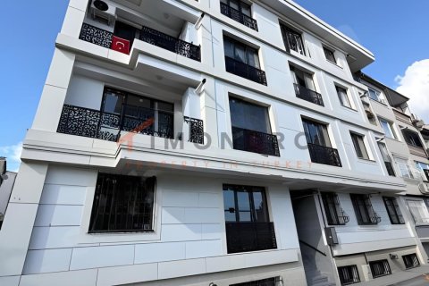3+1 Lejlighed  i Fatih, Istanbul, Tyrkiet Nr. 237613 - 1