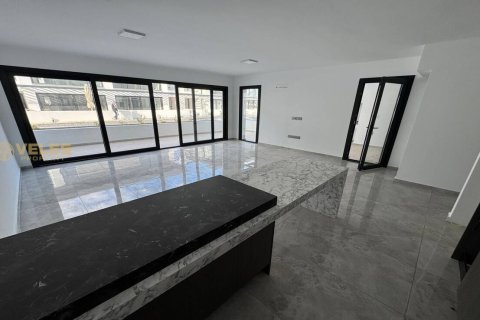 3+1 Lejlighed  i Famagusta,  Nr. 237616 - 1