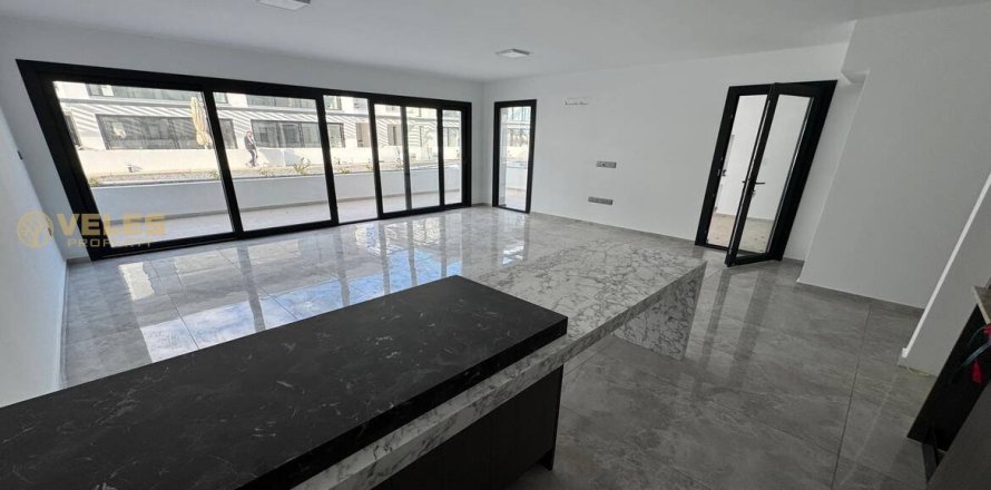 3+1 Lejlighed  i Famagusta,  Nr. 237616