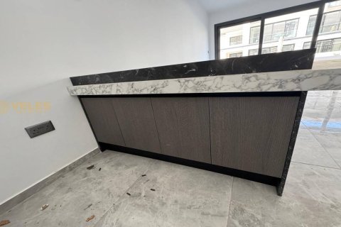 3+1 Lejlighed  i Famagusta,  Nr. 237616 - 2