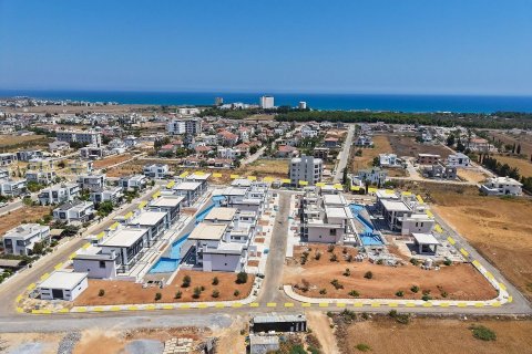 3+1 Lejlighed  i Famagusta,  Nr. 237616 - 23