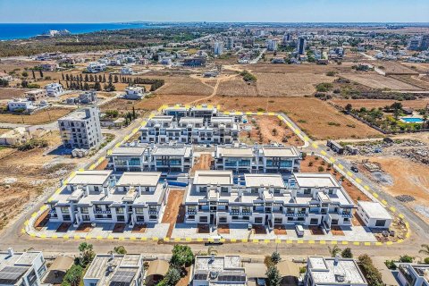 3+1 Lejlighed  i Famagusta,  Nr. 237616 - 22