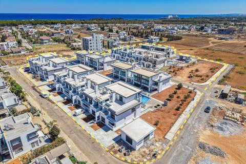 3+1 Lejlighed  i Famagusta,  Nr. 237616 - 21