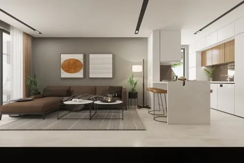 Daire 1+1 Aksu, Antalya, Türkiye №220564 - 26